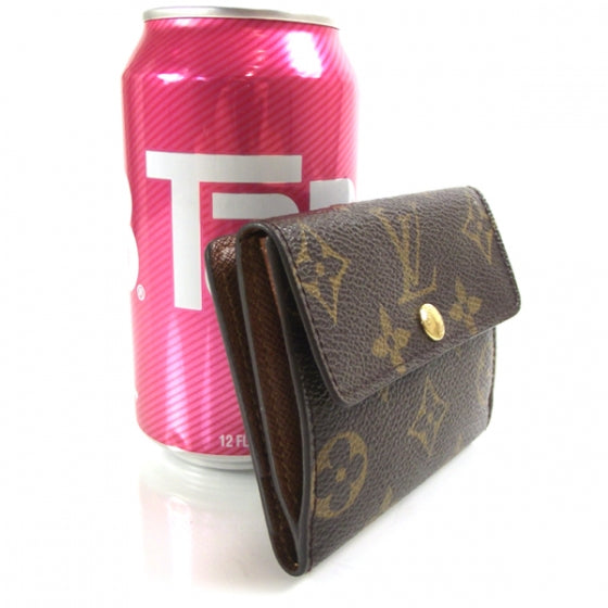 Monogram Ludlow Wallet