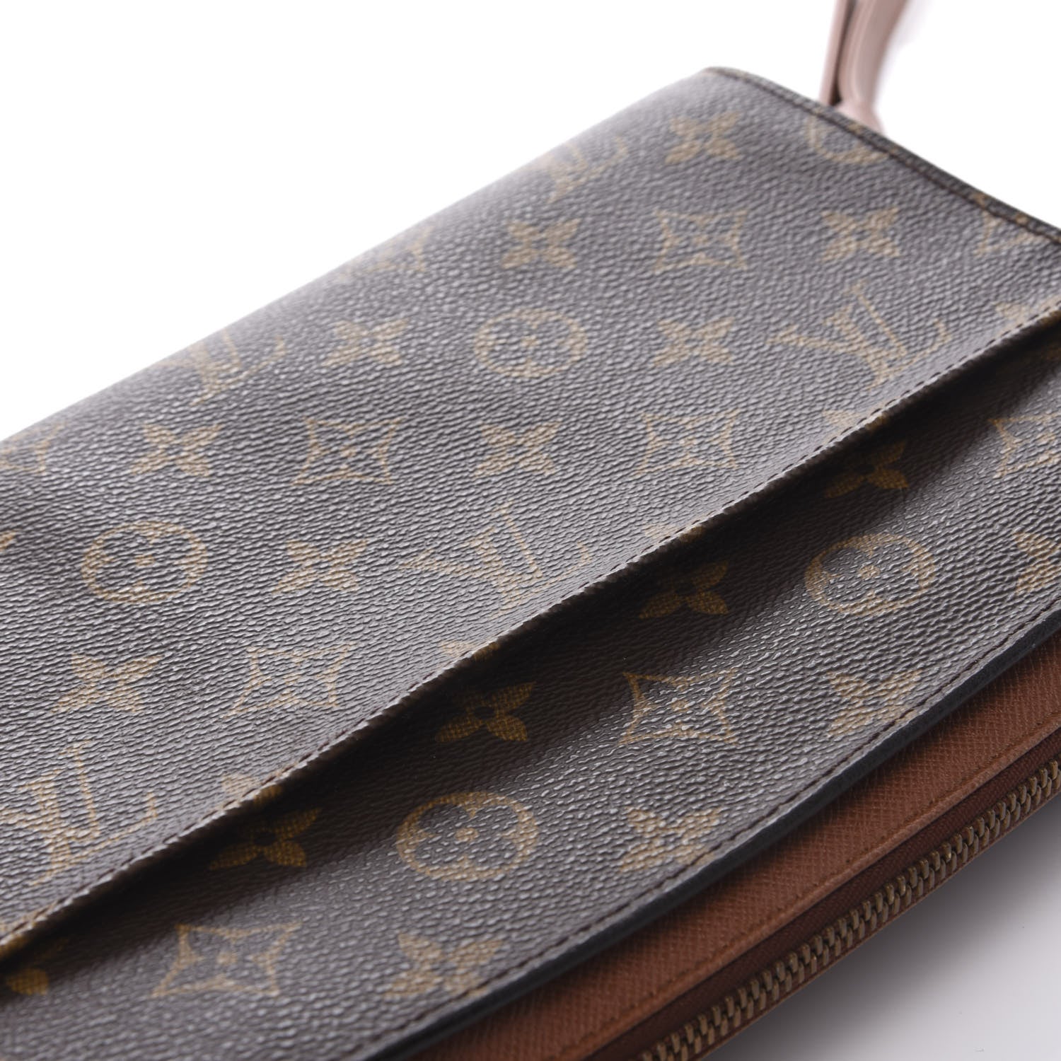 Louis Vuitton Monogram Pochette Orsay 11 of 11