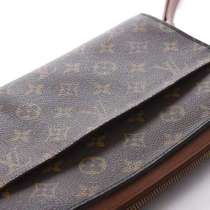 Louis Vuitton Monogram Pochette Orsay 11 of 11