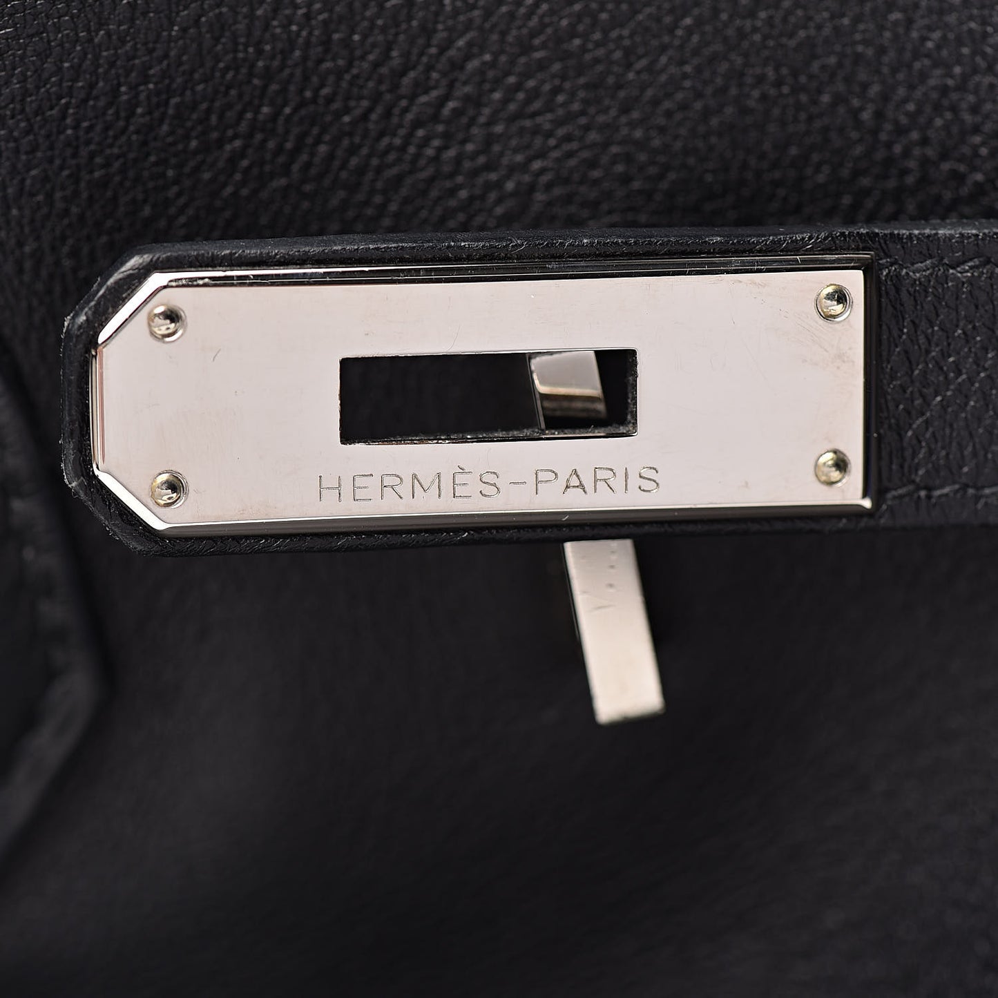 Swift Birkin 35 Black