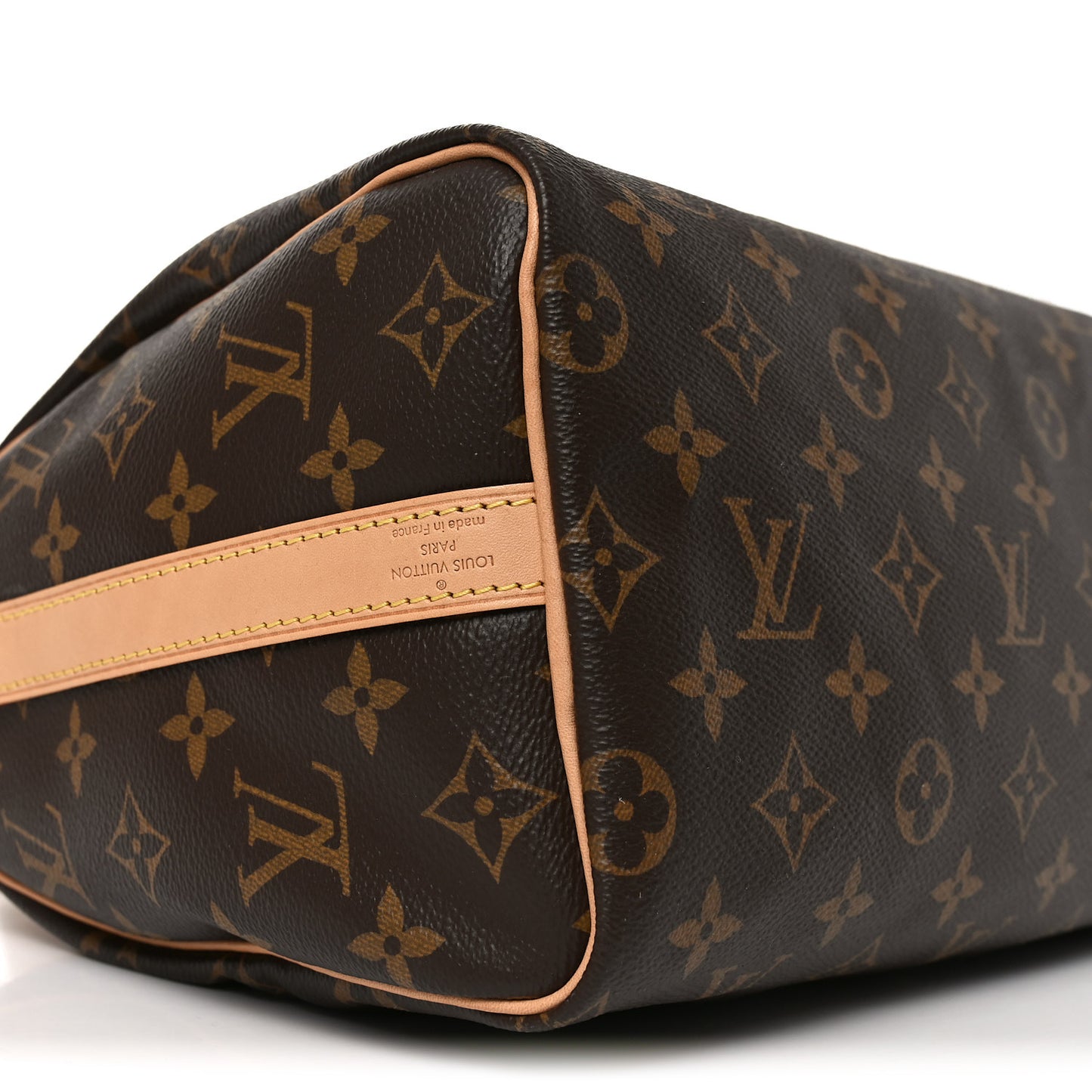 Monogram Speedy Bandouliere 25