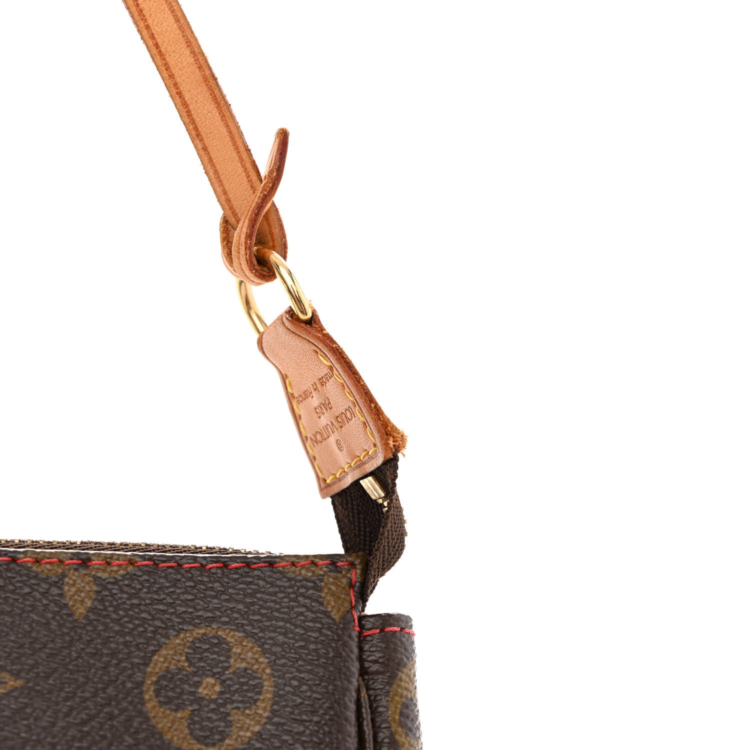 Louis Vuitton Monogram Cerises Pochette Accessories 11 of 11