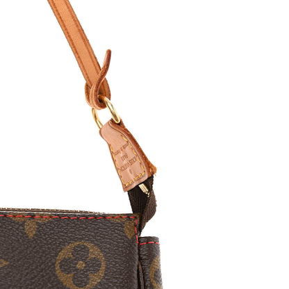 Louis Vuitton Monogram Cerises Pochette Accessories 11 of 11