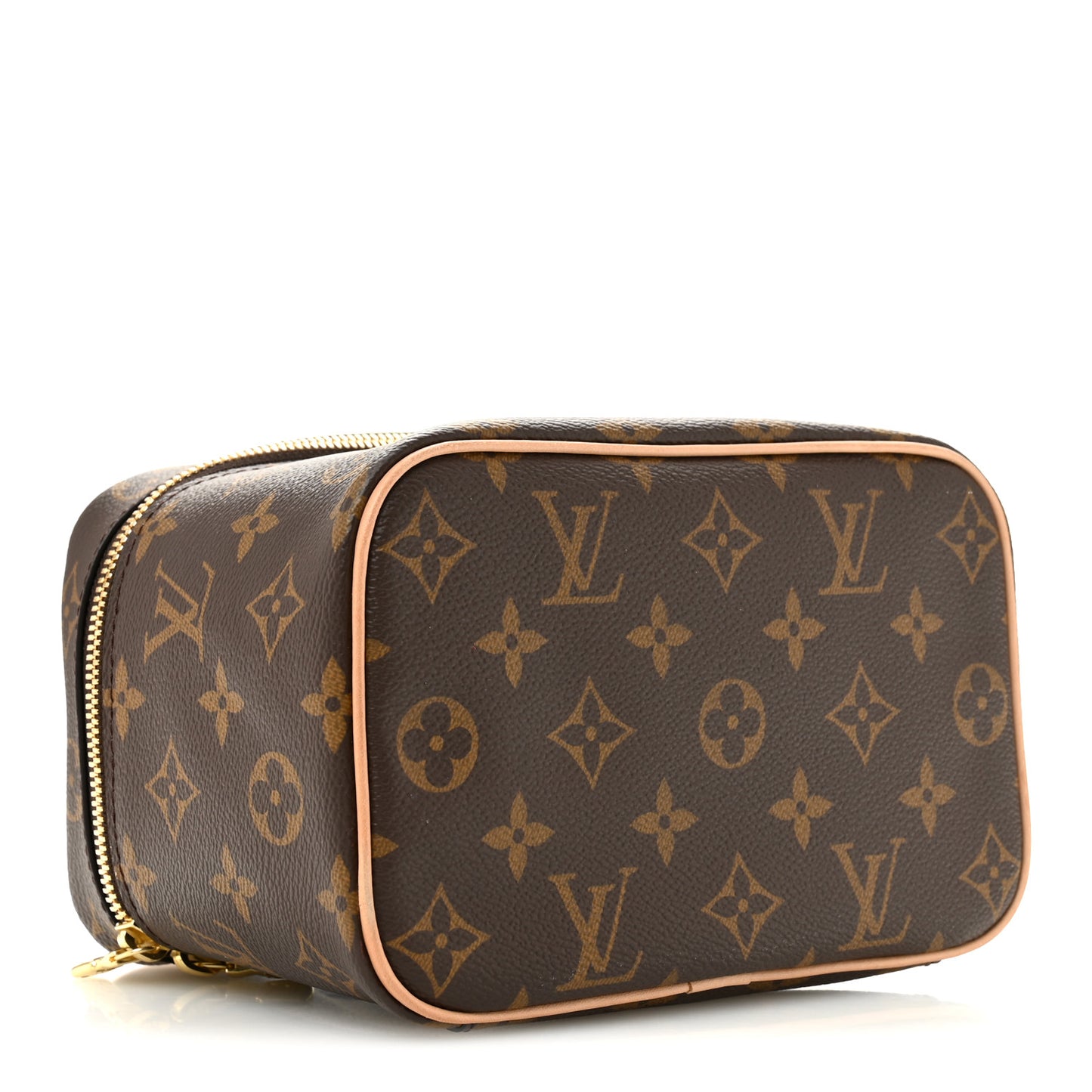 Monogram Nice Mini