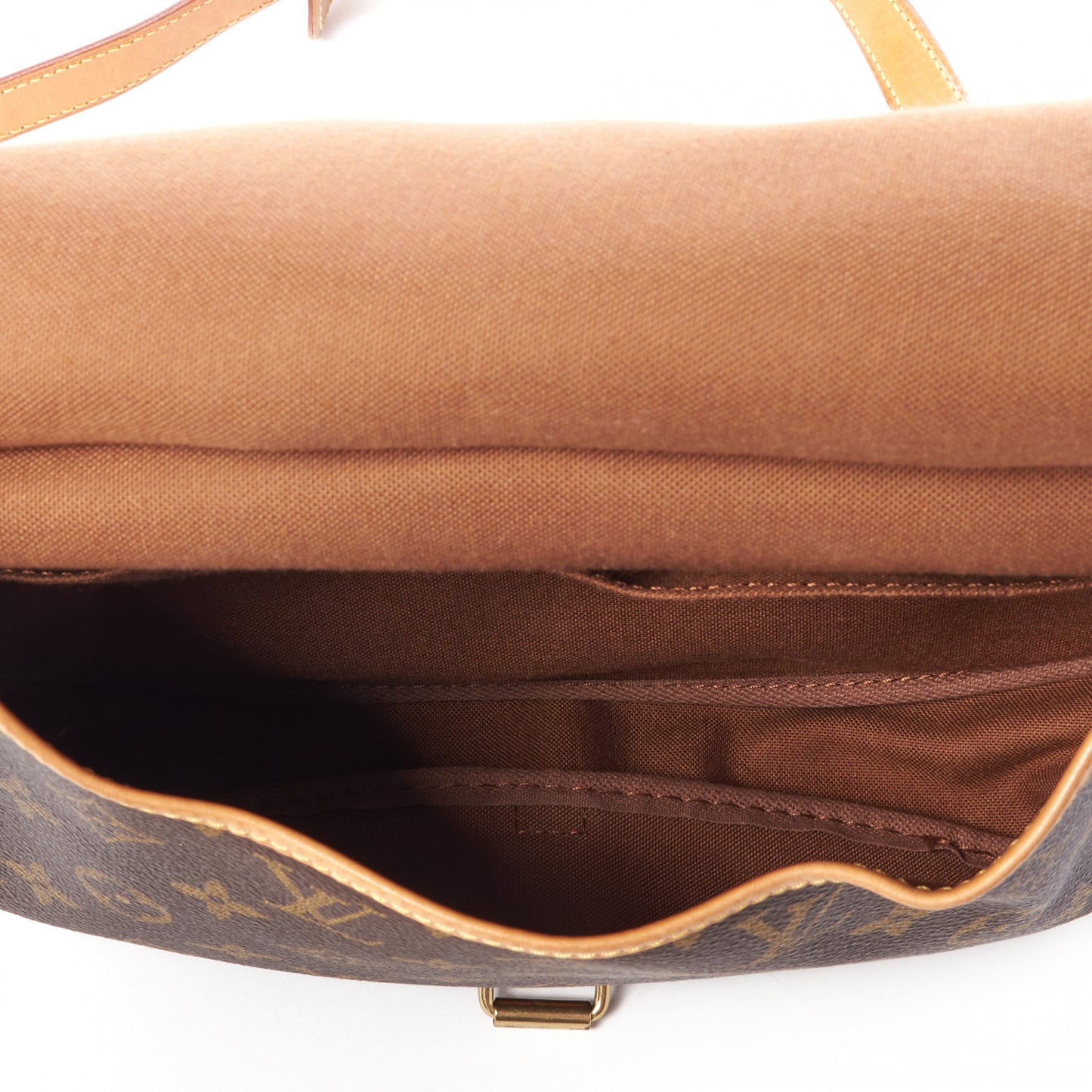 Monogram Saumur 30