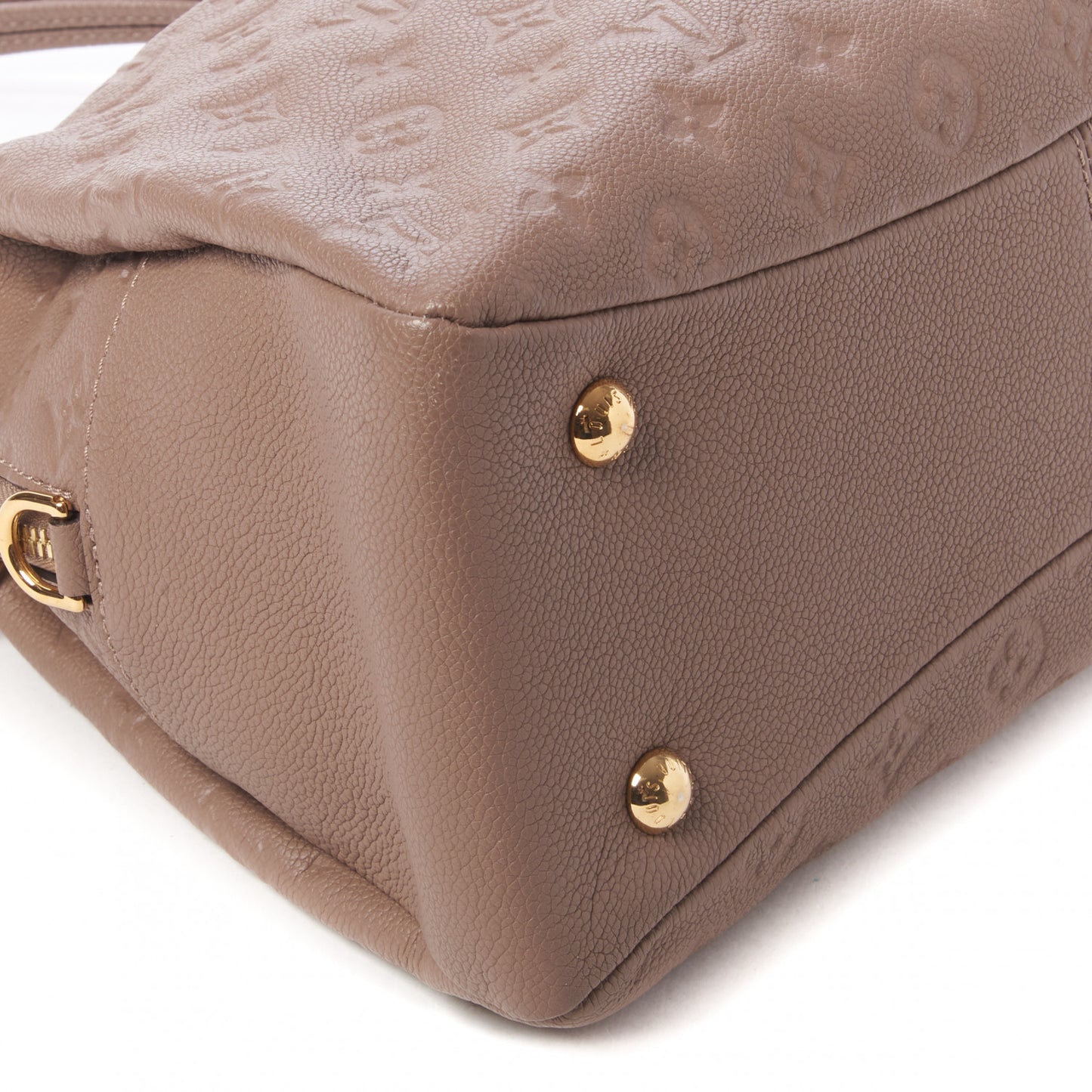Empreinte Ponthieu PM Taupe Glace