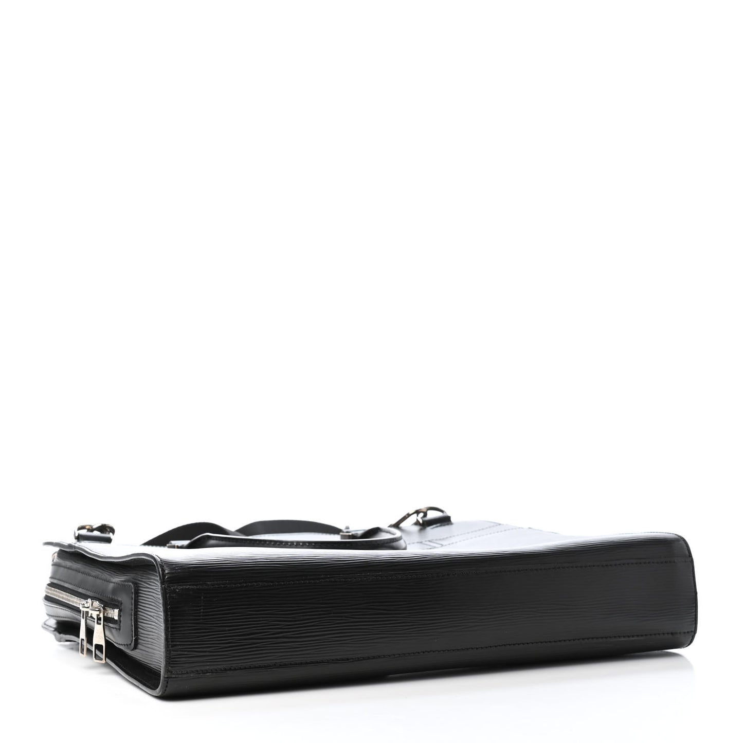Epi Bassano Briefcase Black