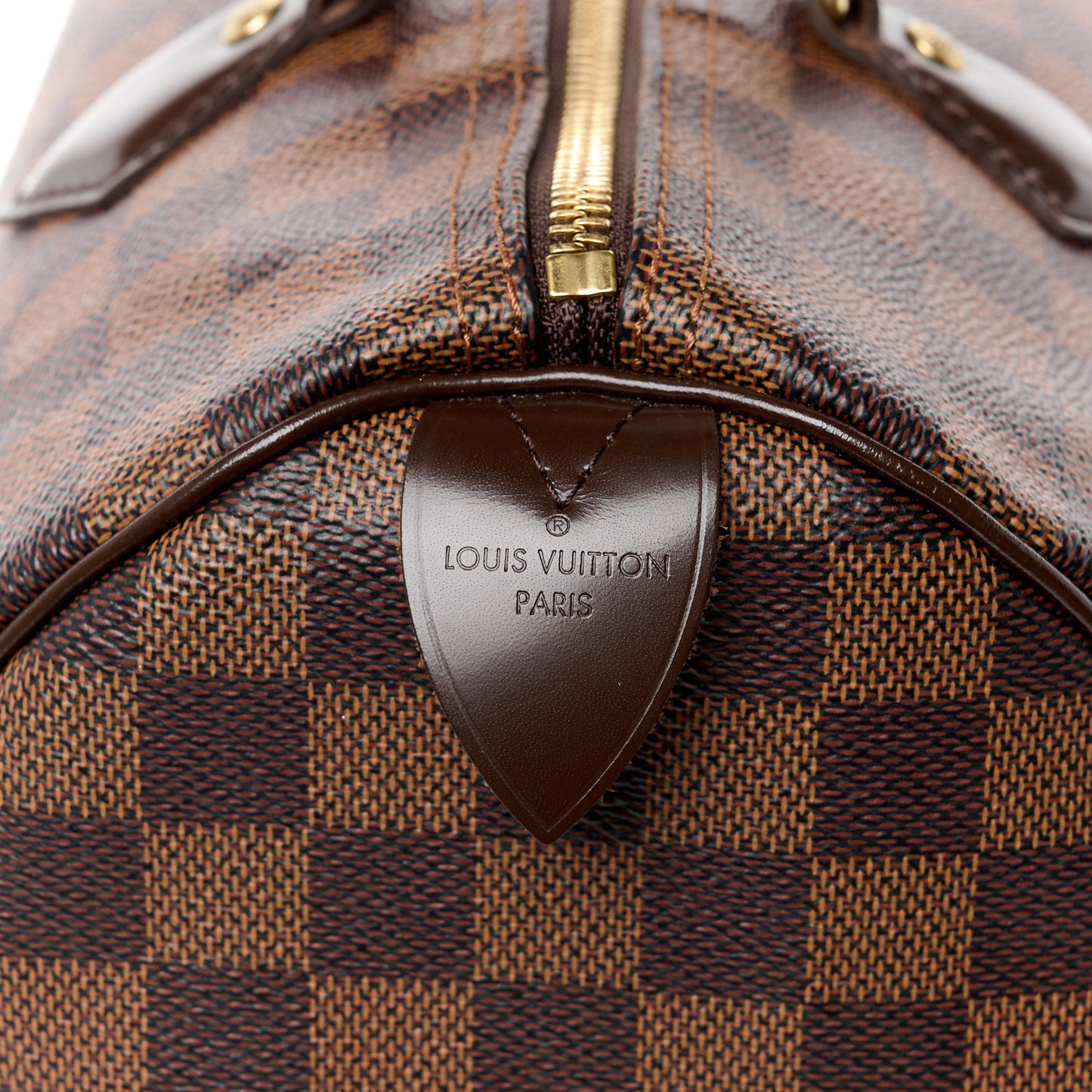 Damier Ebene Speedy 30