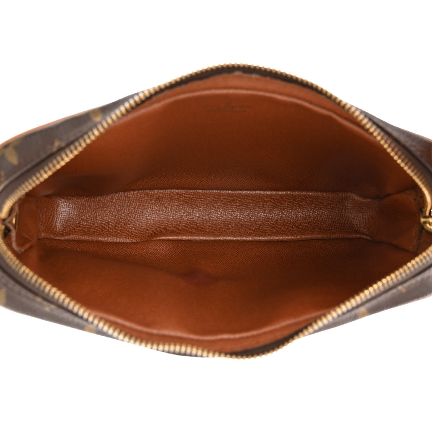 Louis Vuitton Monogram Pochette Marly Dragonne 22 6 of 11