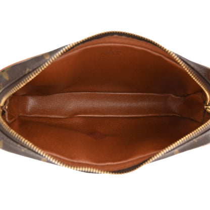 Louis Vuitton Monogram Pochette Marly Dragonne 22 6 of 11