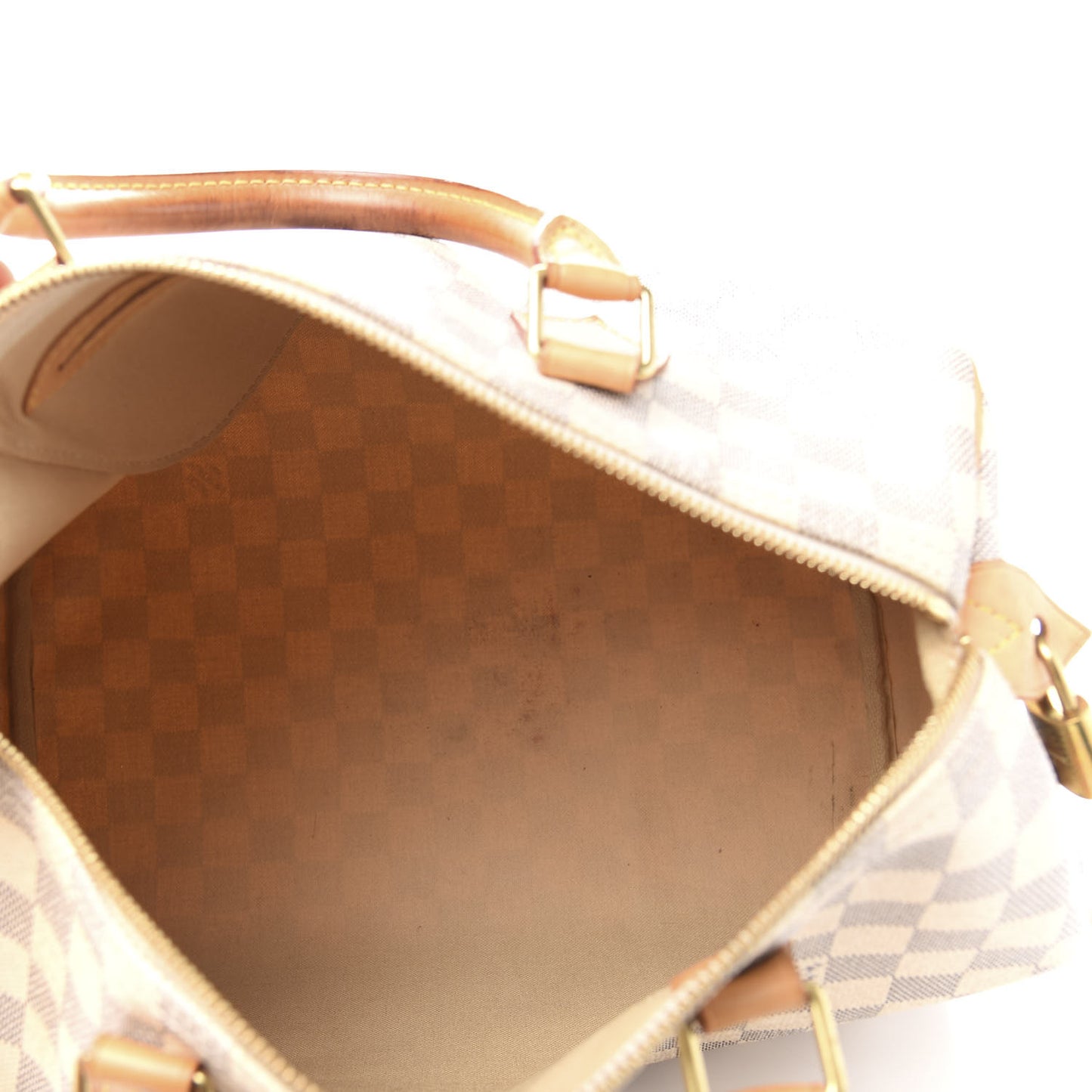 Damier Azur Speedy 30