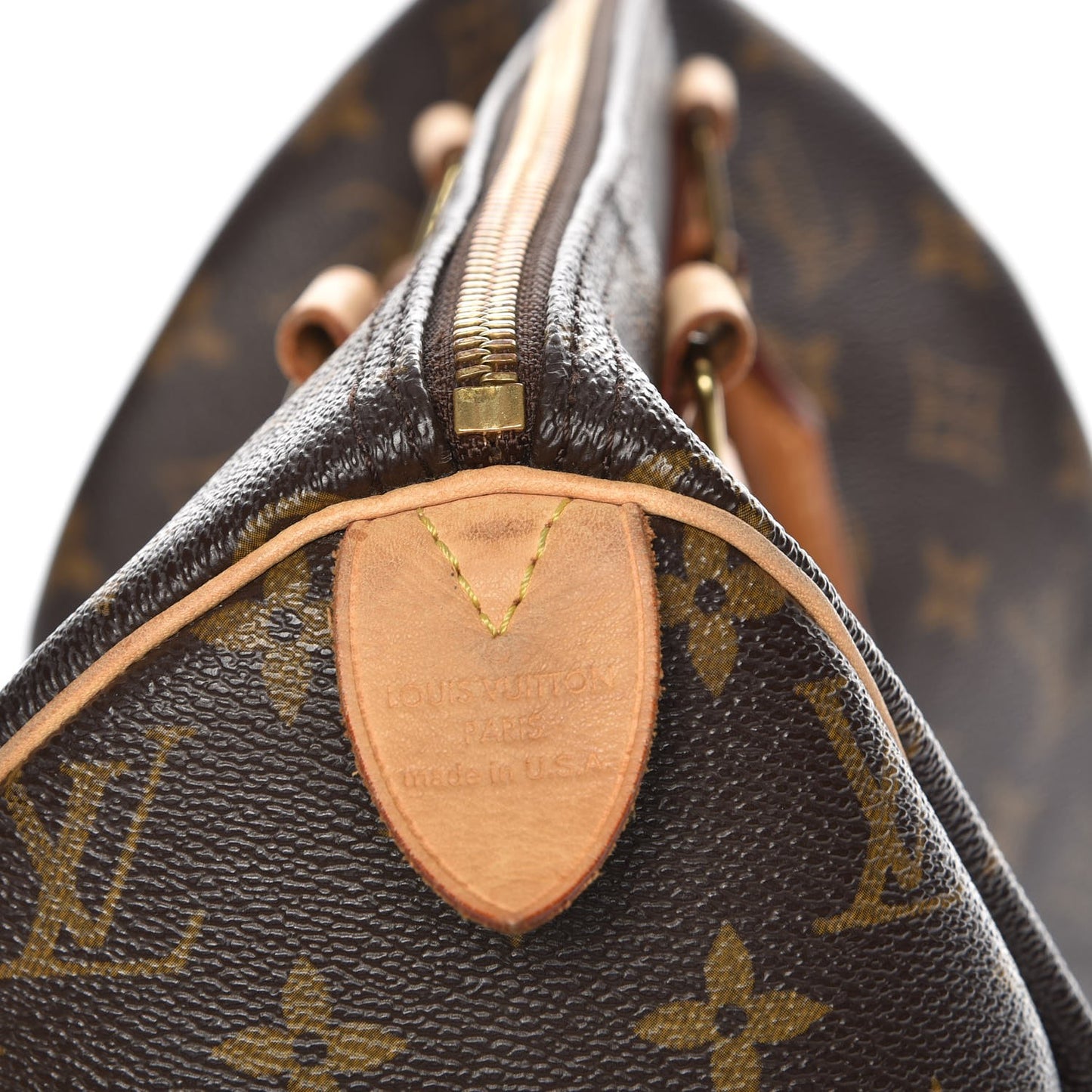 Monogram Speedy 30