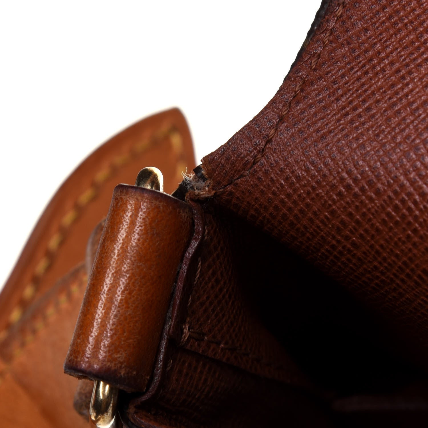 Louis Vuitton Monogram Musette GM 13 of 18