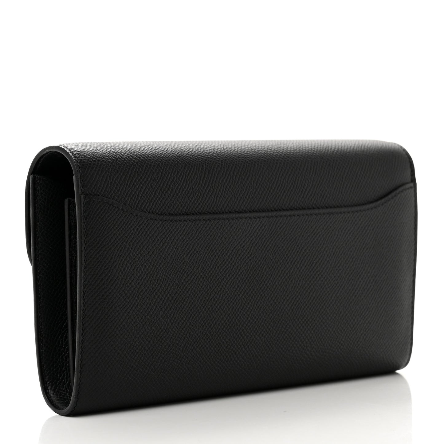 Epsom Constance Wallet To Go Black