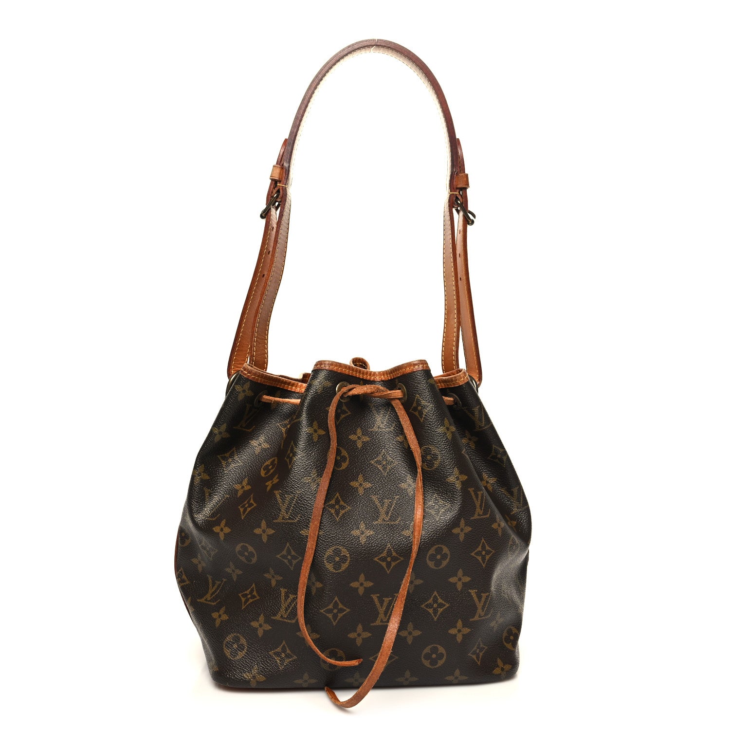 Louis Vuitton Monogram Petit Noe 1 of 11