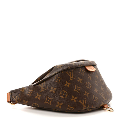 Louis Vuitton Monogram Bumbag 4 of 8