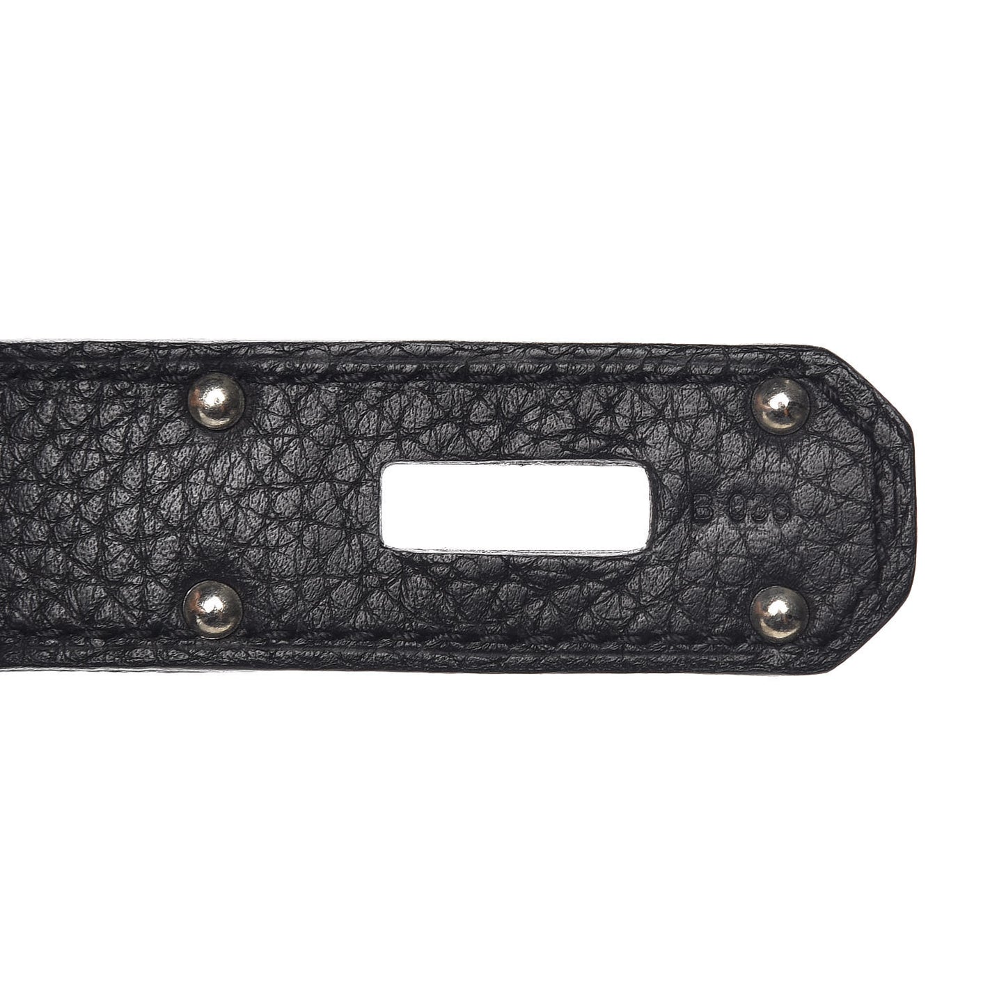 Taurillon Clemence Jypsiere 34 Black