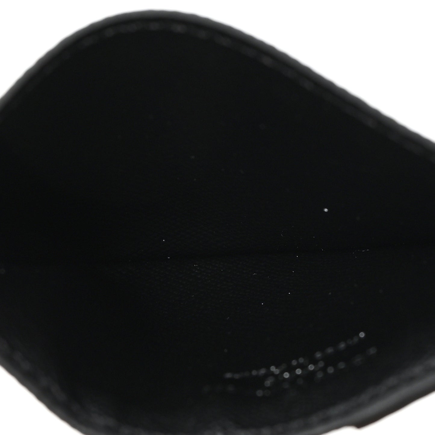 Monogram Macassar Neo Porte-Cartes Card Holder