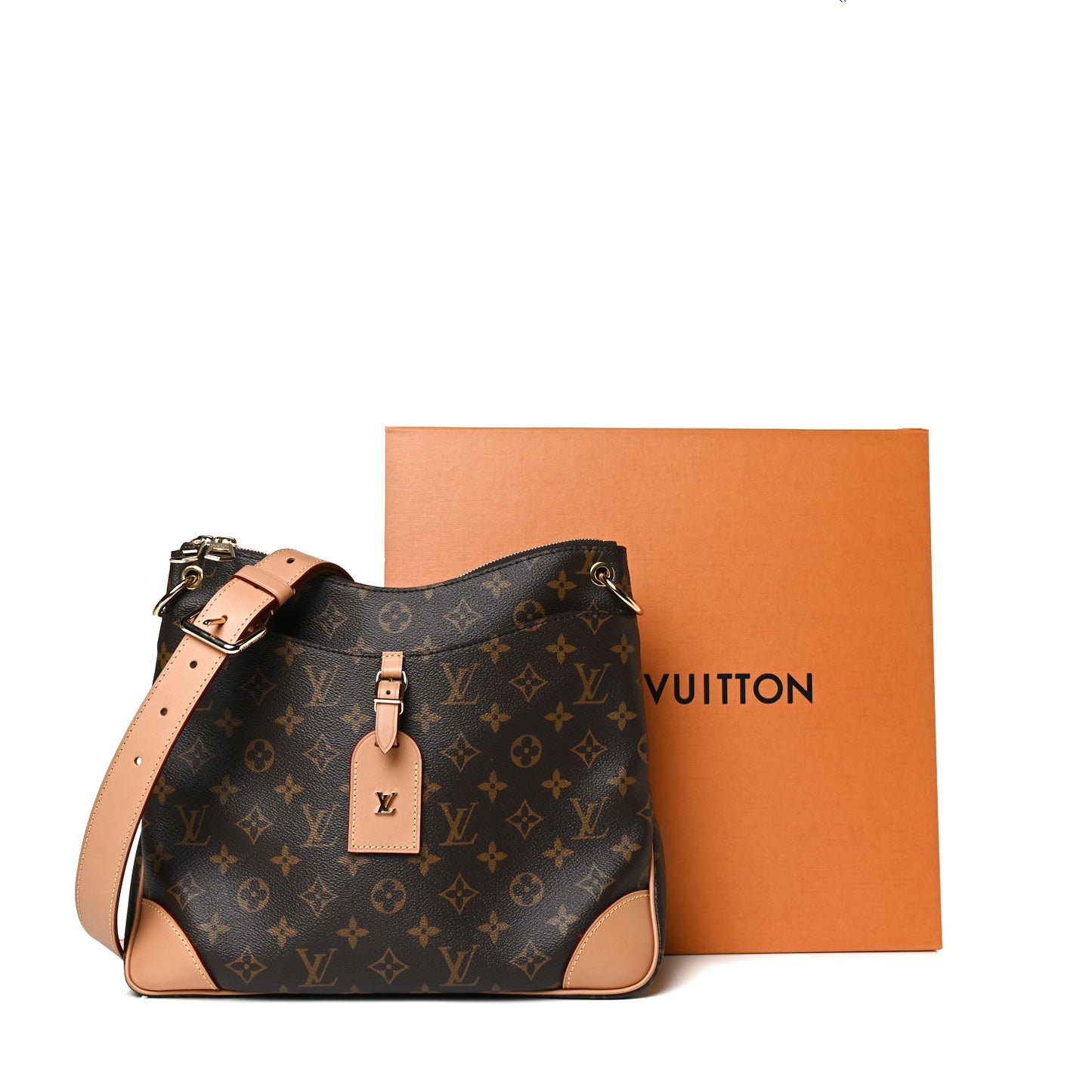Monogram Odeon MM Natural