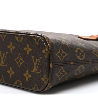 Louis Vuitton Monogram Vavin PM 10 of 10