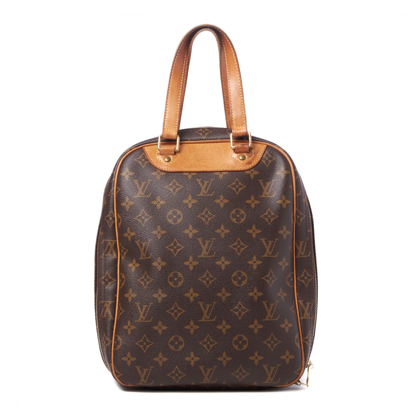 Monogram Excursion Shoe Bag