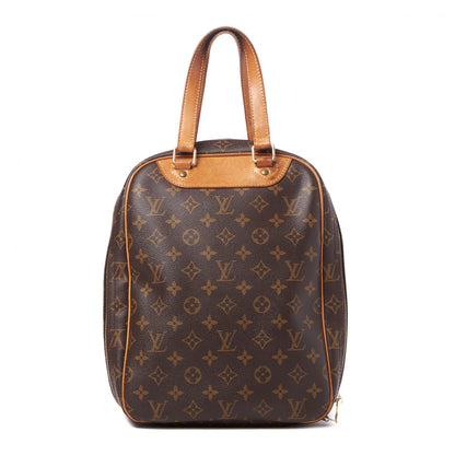 Louis Vuitton Monogram Excursion Shoe Bag 1 of 8