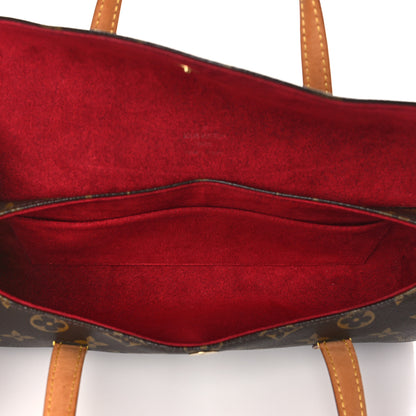 Louis Vuitton Monogram Sonatine 5 of 11