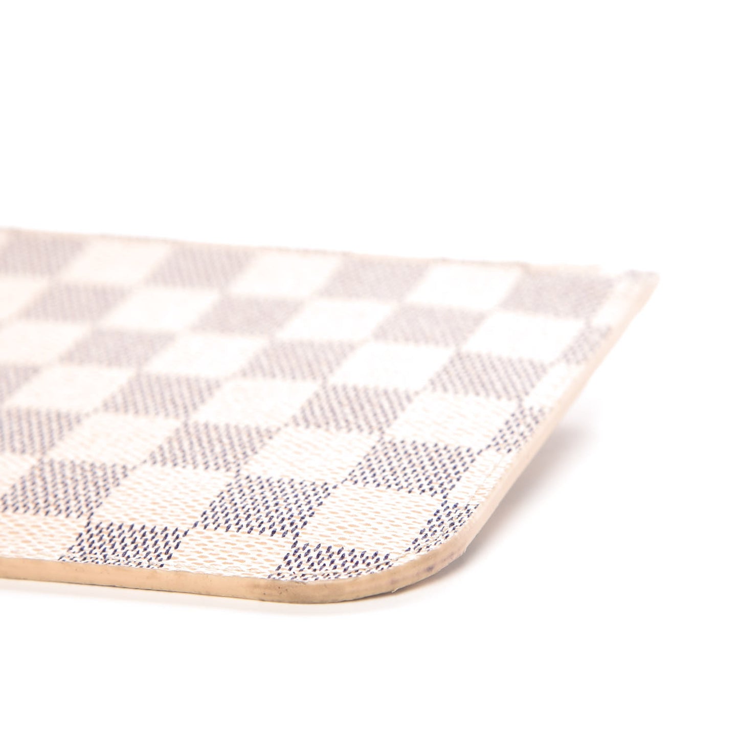 Damier Azur Neverfull PM Pochette