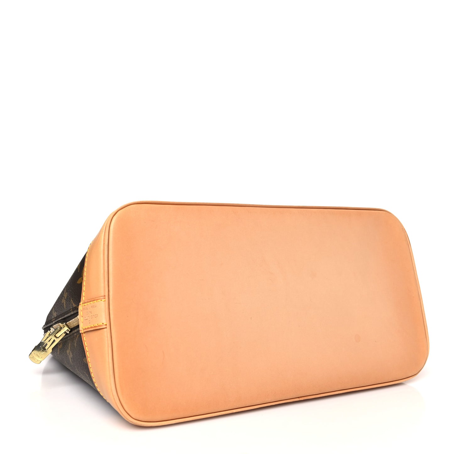 Monogram Alma PM