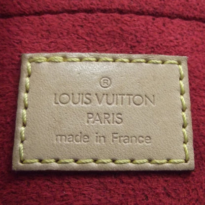Louis Vuitton Monogram Croissant PM 7 of 8