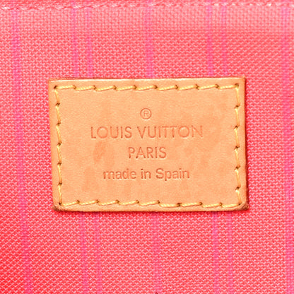 Louis Vuitton Damier Azur Calvi 6 of 9