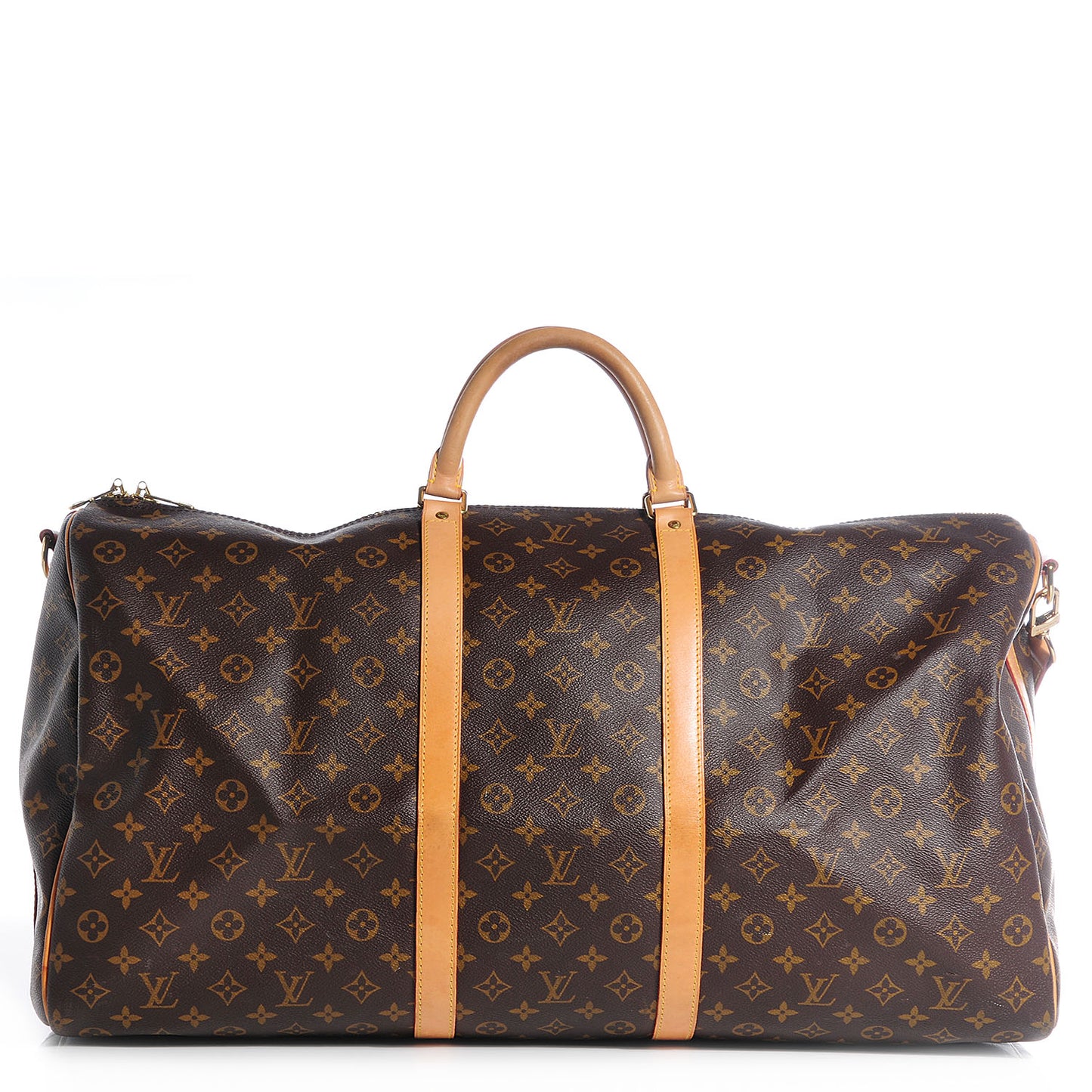 Monogram Keepall Bandouliere 60