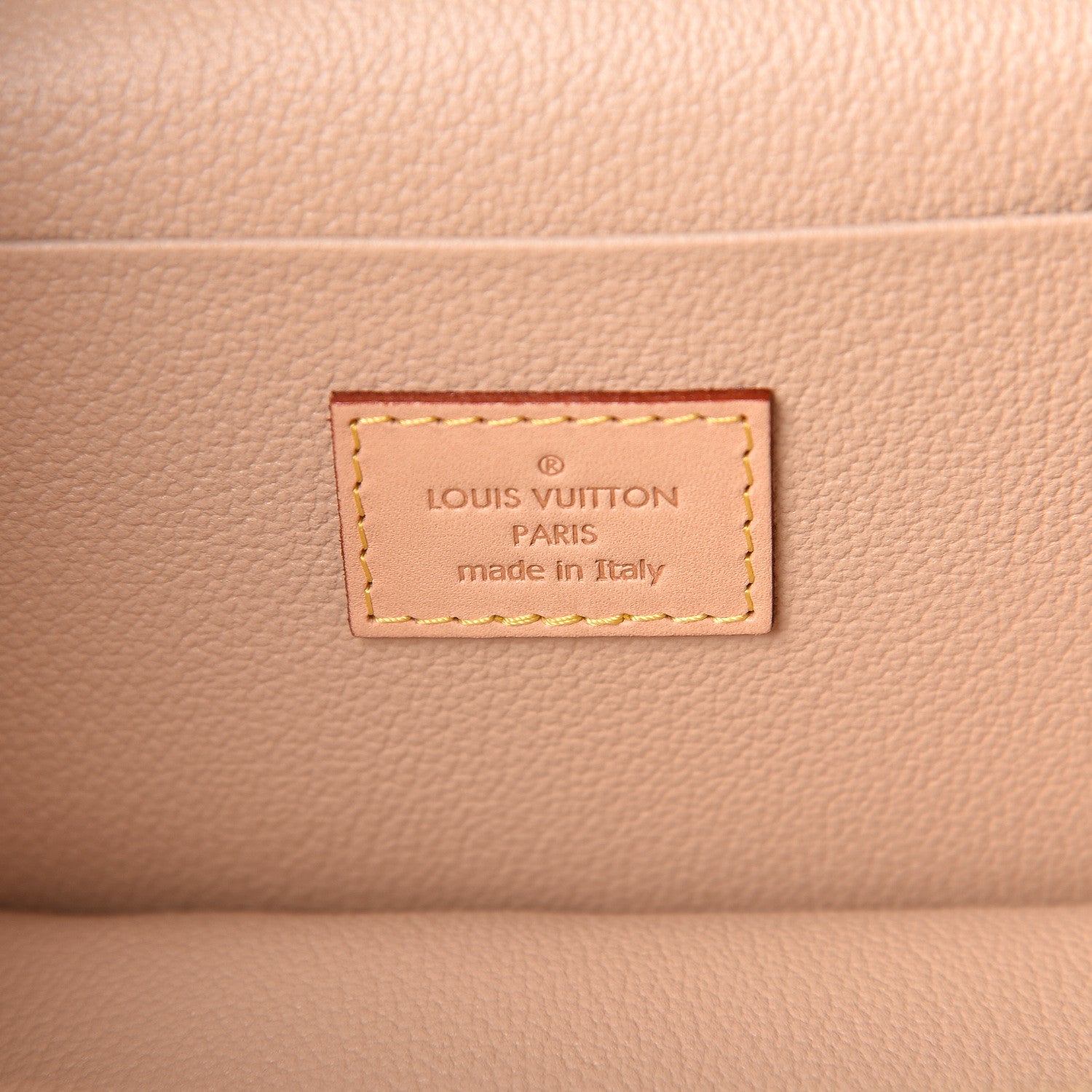 Louis Vuitton Monogram Nice Mini 6 of 10