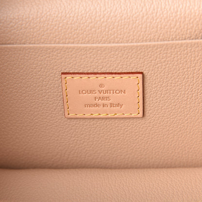 Louis Vuitton Monogram Nice Mini 6 of 10