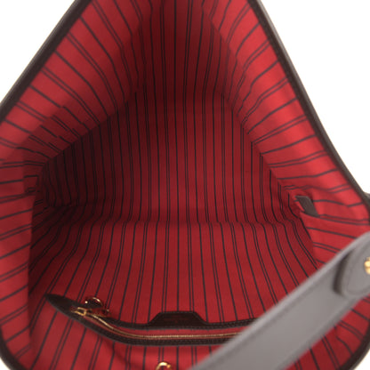 Louis Vuitton Damier Ebene Delightful MM 5 of 16