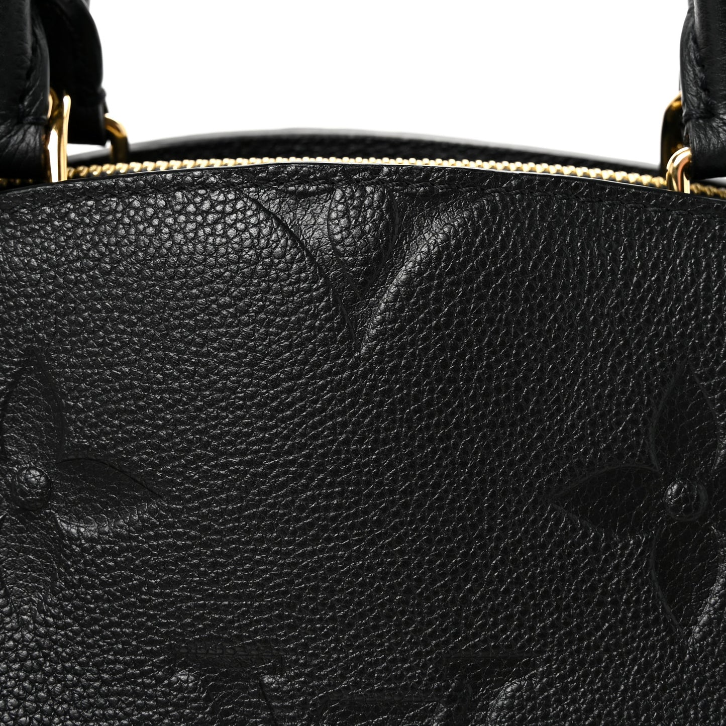 Empreinte Monogram Giant Petit Palais Black