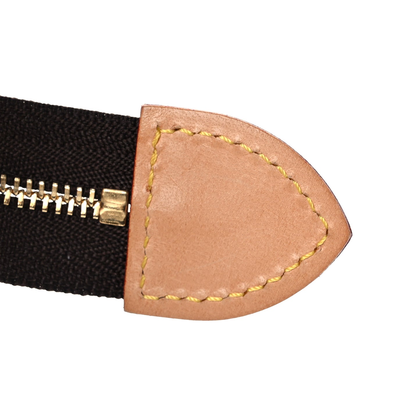 Monogram Toiletry Pouch 26