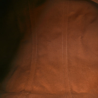 Louis Vuitton Monogram Keepall Bandouliere 55 4 of 11