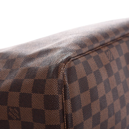 Louis Vuitton Damier Ebene Neo Neverfull GM 12 of 14