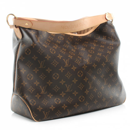 Louis Vuitton Monogram Delightful MM 4 of 9
