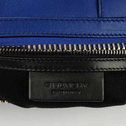 Givenchy Lambskin Medium Lucrezia Royal Blue 6 of 7