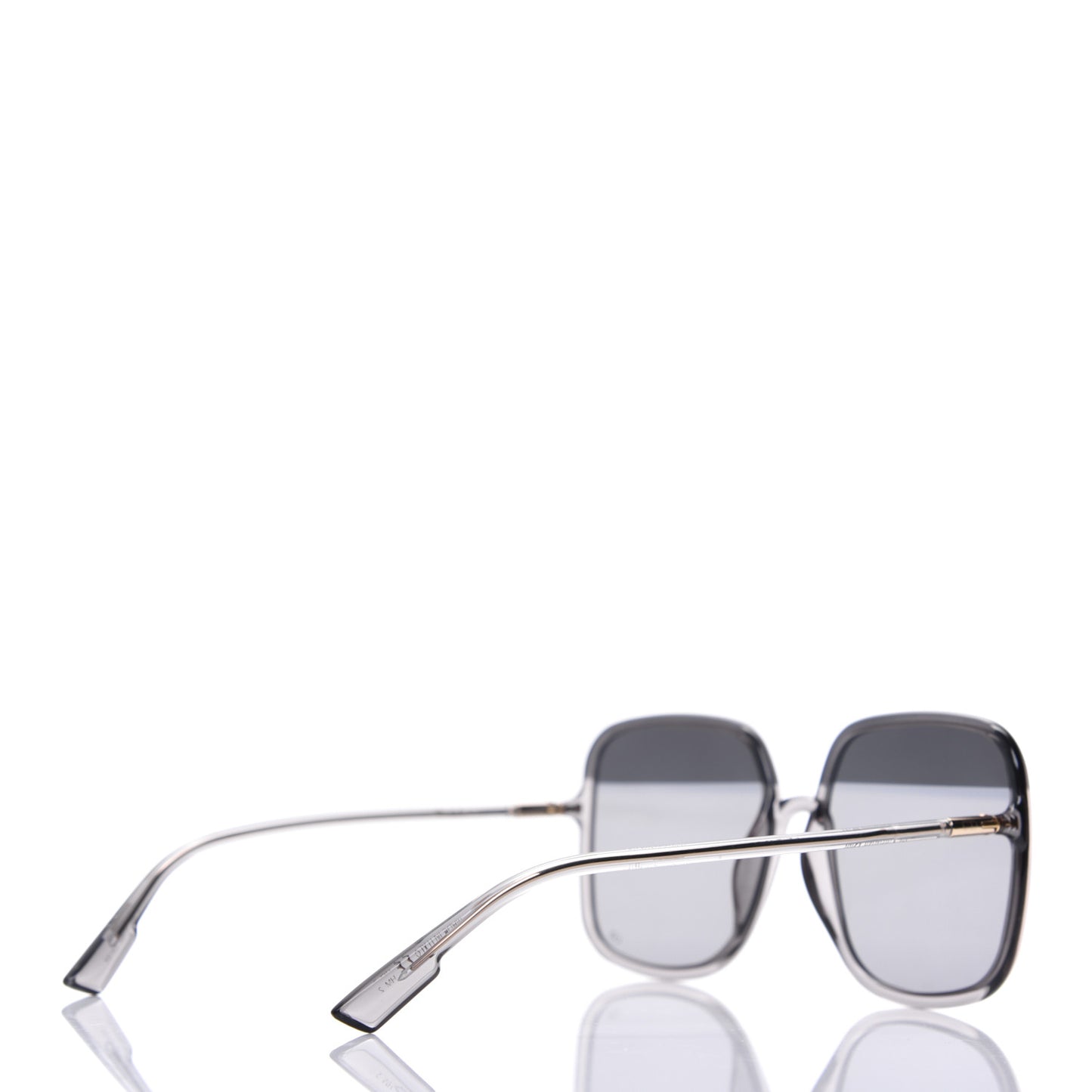 Square So Stellaire 1 Sunglasses Grey