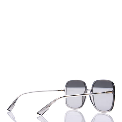 Christian Dior Square So Stellaire 1 Sunglasses Grey 4 of 8