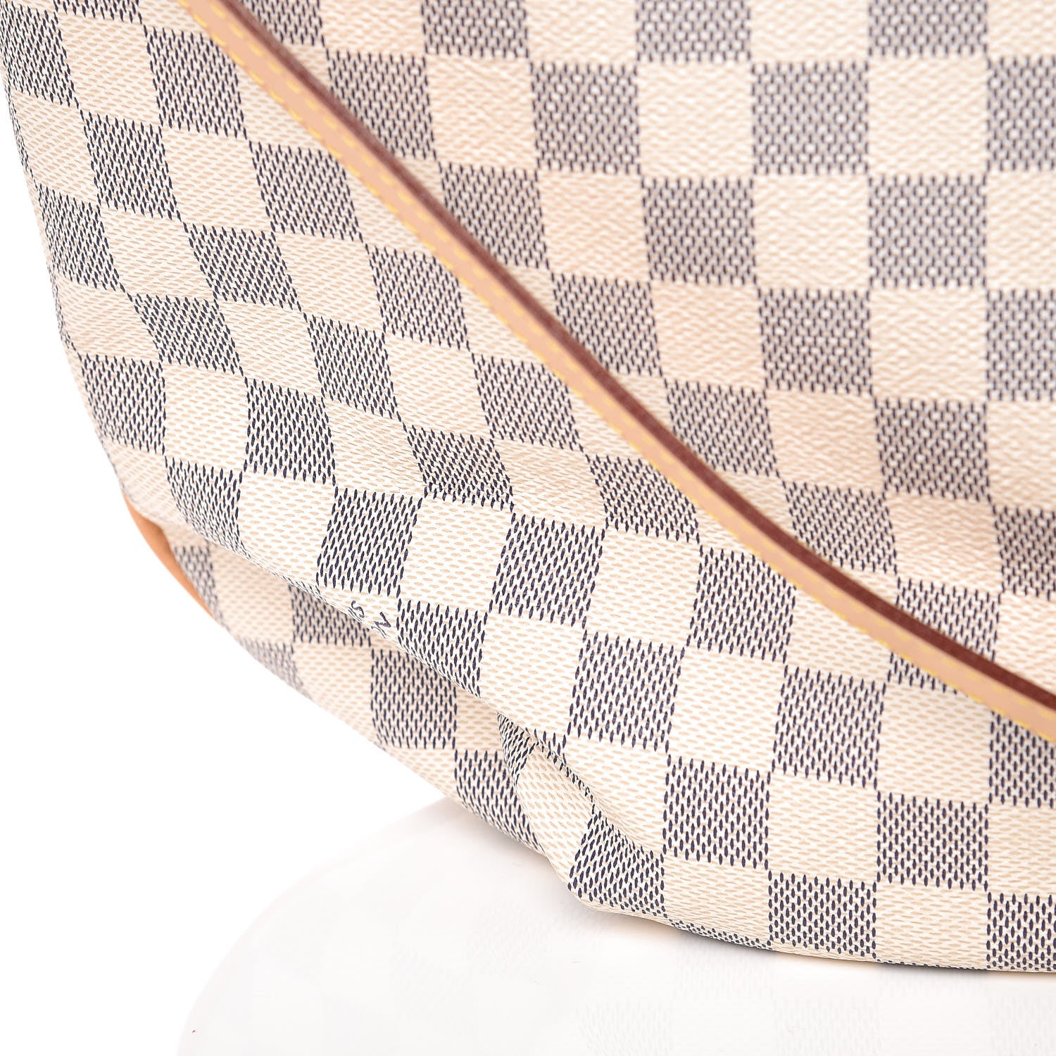 Louis Vuitton Damier Azur Riviera MM 12 of 12