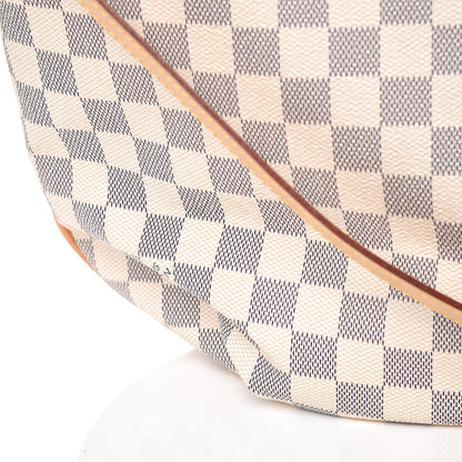 Louis Vuitton Damier Azur Riviera MM 12 of 12