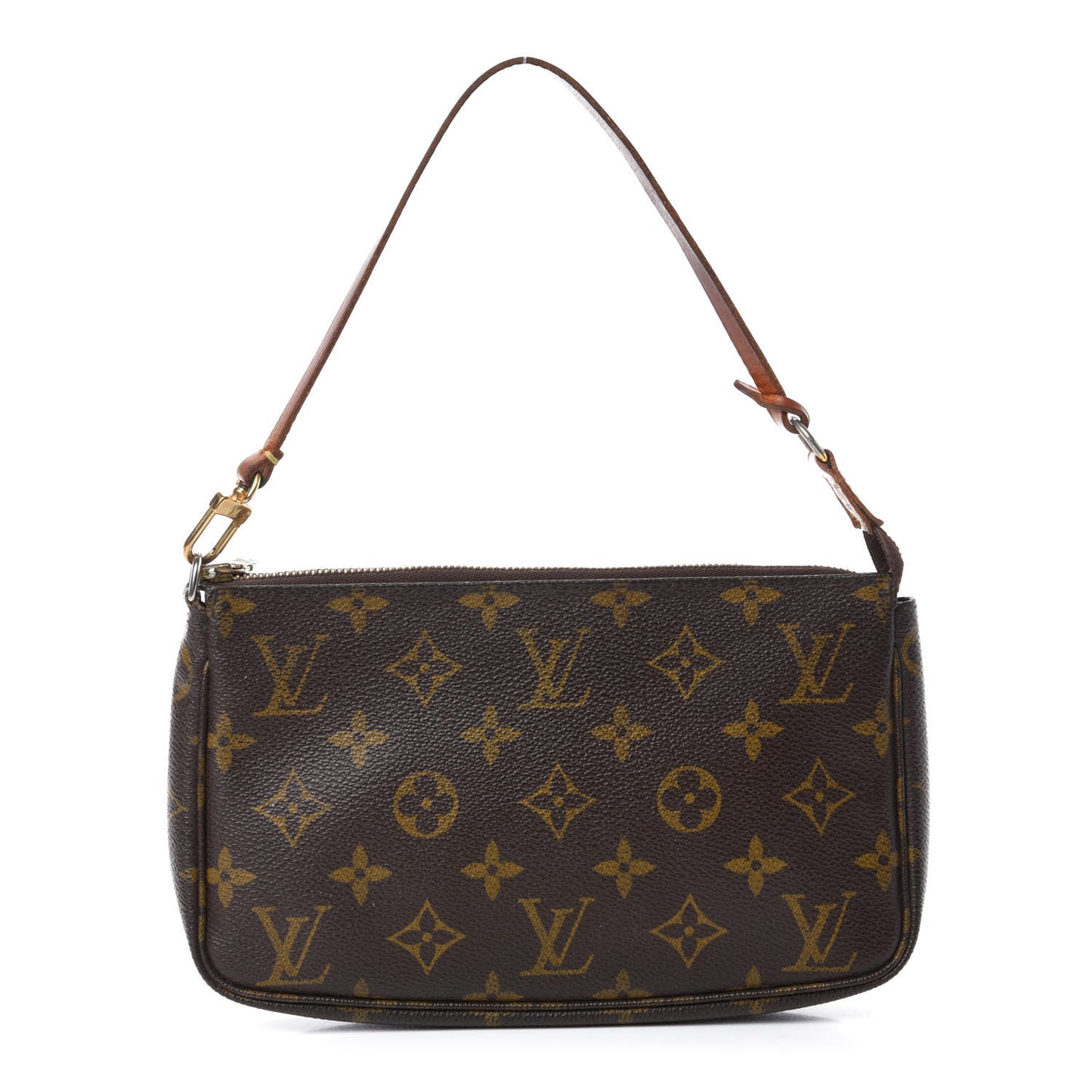 Monogram Pochette Accessories