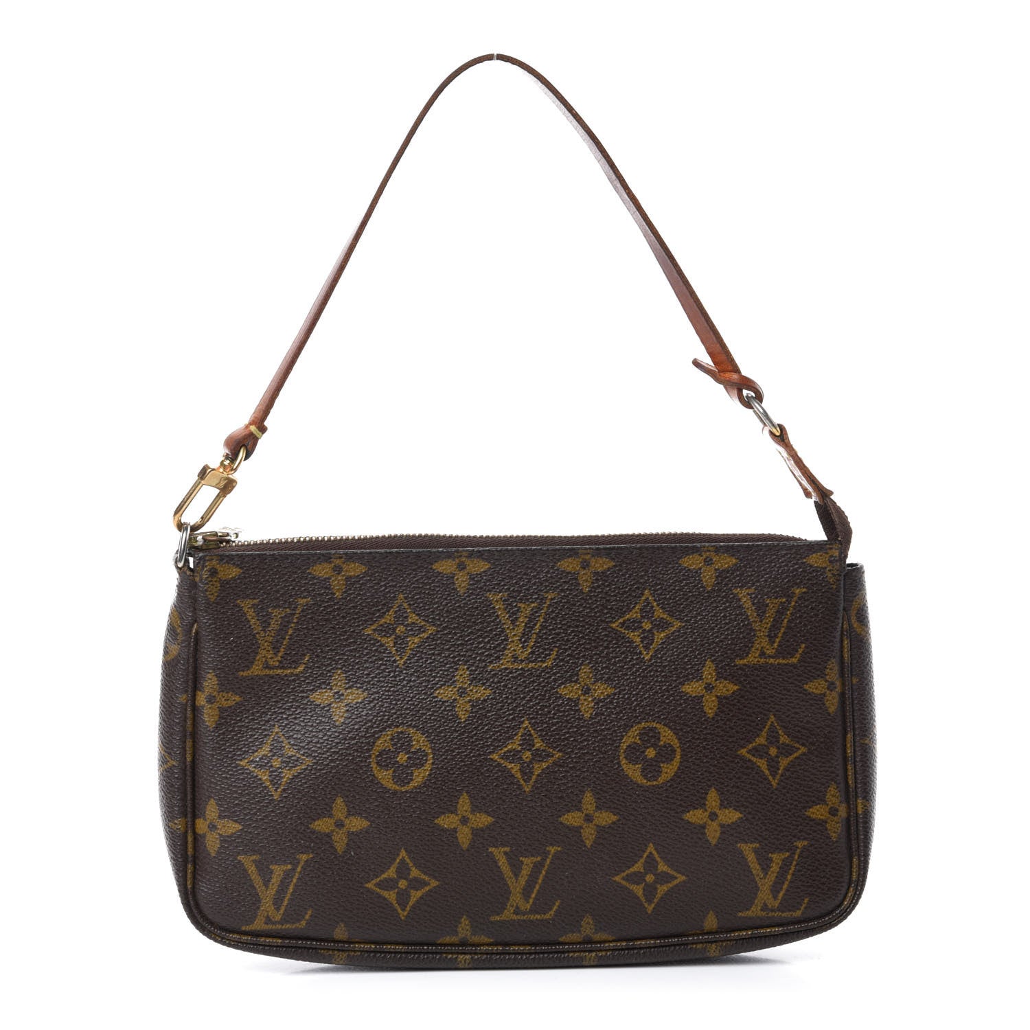 Louis Vuitton Monogram Pochette Accessories 1 of 11