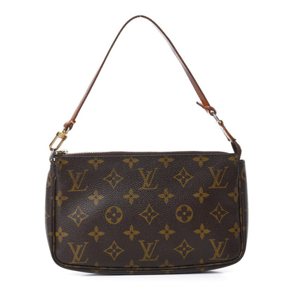 Louis Vuitton Monogram Pochette Accessories 1 of 11
