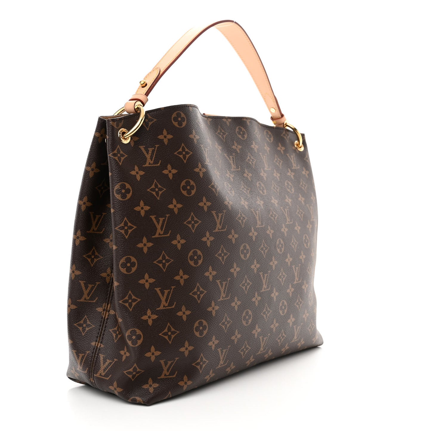 Monogram Graceful MM