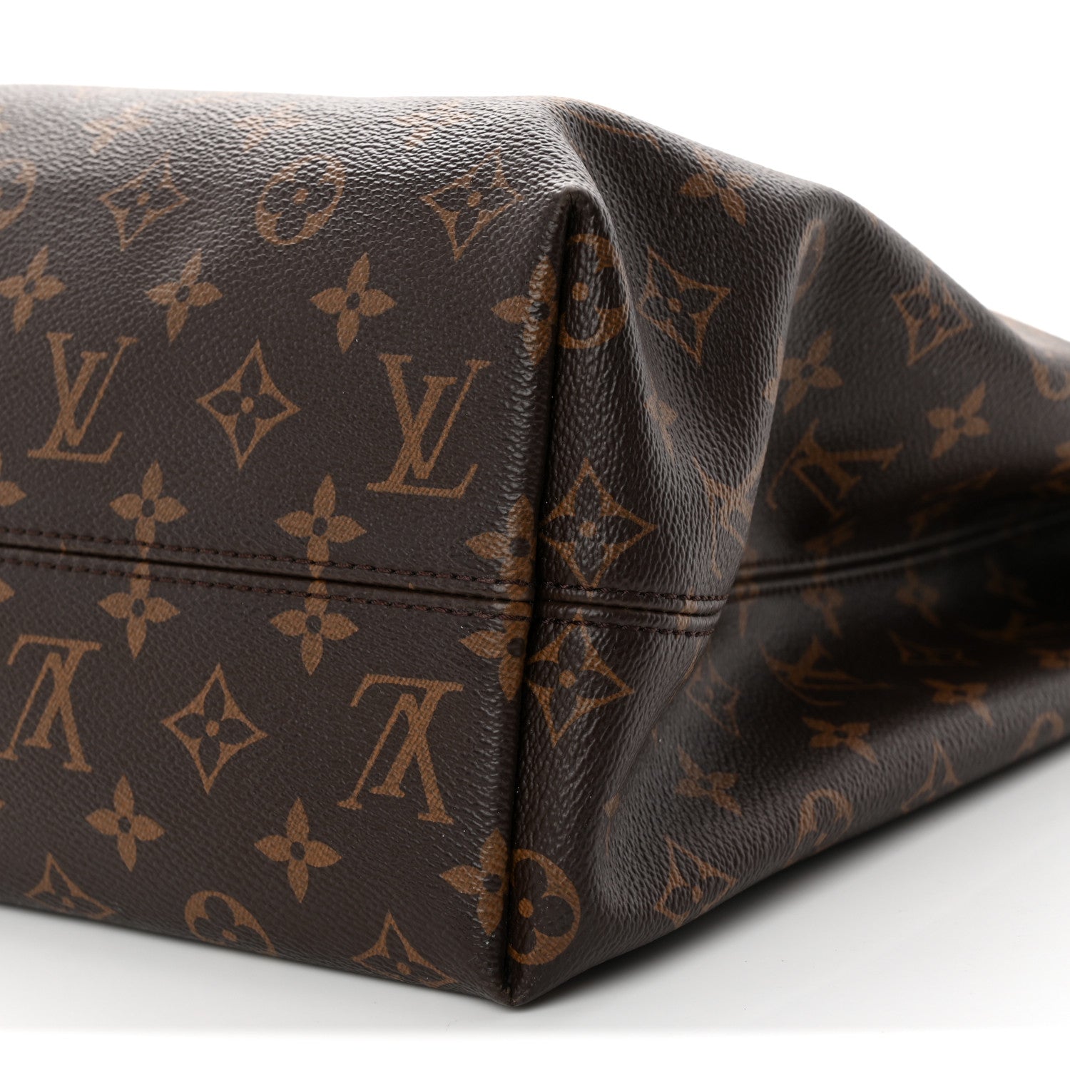 Louis Vuitton Monogram Graceful MM 10 of 12